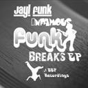 THe Funky Breaks EP All Trax - Digital Download