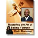 mastering the art of selling yourself