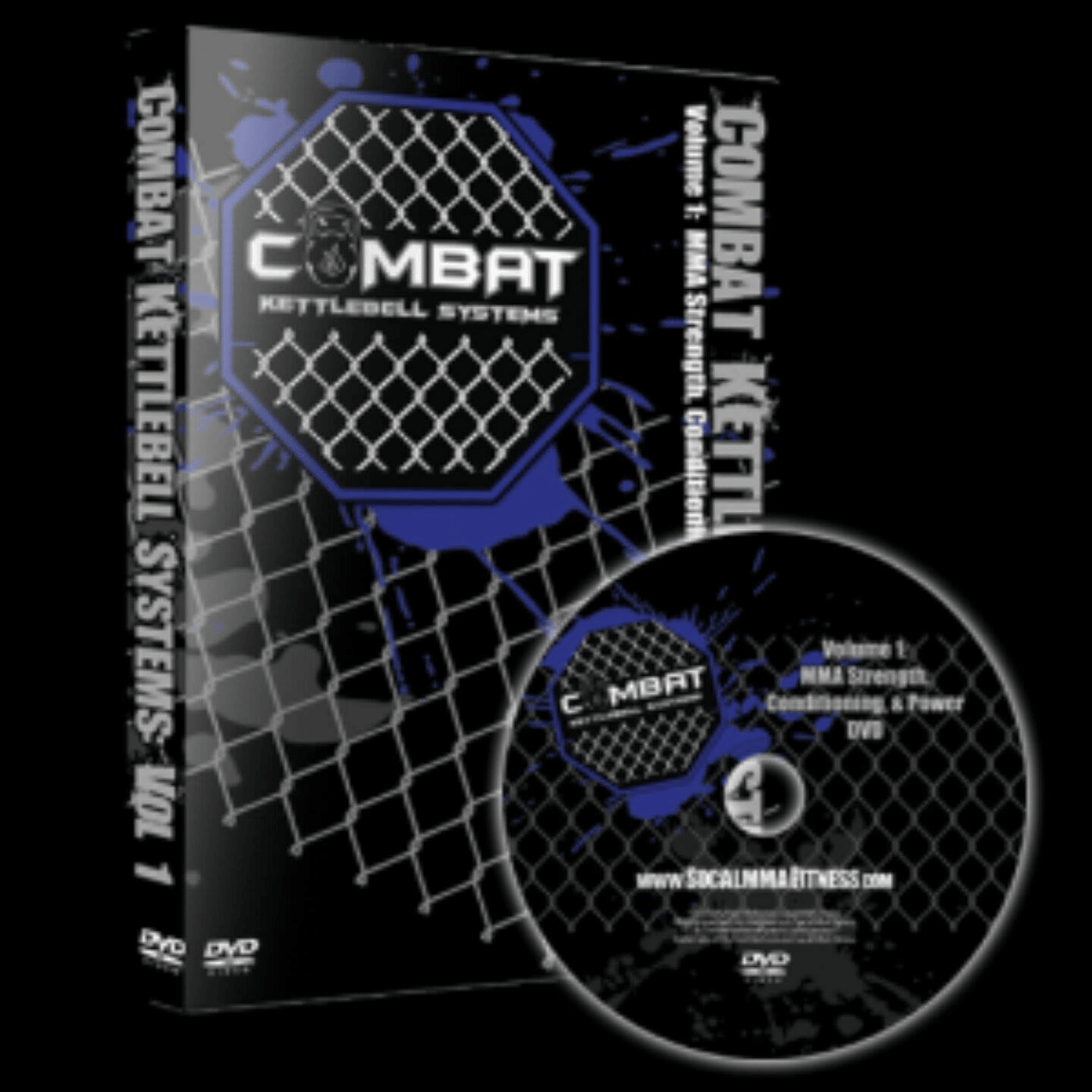 combat kettlebell systems digital download
