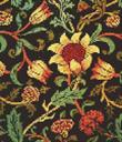 evenlode cross stitch pattern