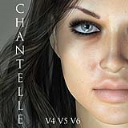 Chantelle for V4, V5 & V6 - Digital Download