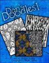 dan's doodles coloring book 2011