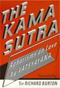 the kama sutra