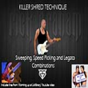 killer shred technique