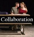 Collaboration by Kellie Powell | Instant Download