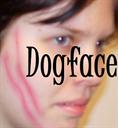dogface by kellie powell