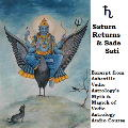 Saturn Returns and Sade Sati - Digital Download