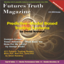 Futures Truth Mag: Issue #3-2013 - Digital Download