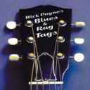 rick payne's blues and rag tags