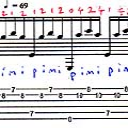 weiss prelude in em
