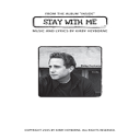 kirby heyborne - stay with me guitar tab and lyrics