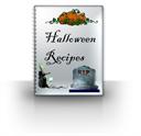 Halloween Recipes ebook with Resale Rights - Digital Download