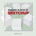 building blocks of sketchup pdf book w/embedded video