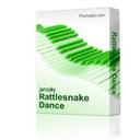 rattlesnake dance