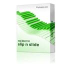 slip n slide