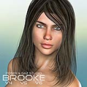 Brooke for V4, V5 & V6 - Digital Download
