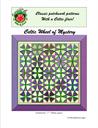celtic wheel of mystery pattern