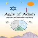 Ages of Adam ebook - Digital Download