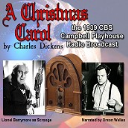 Campbell Playhouse "A Christmas Carol" - Digital Download