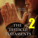 Testicle Testaments #2 - Crime Stories - Digital Download