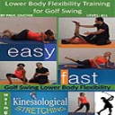 goft swing lower body flexibiliy