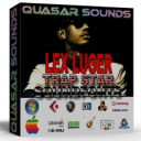 Lex Luger   Trap Star Soundfonts Pack - Digital Download