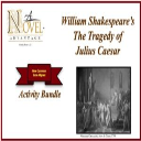 Julius Caesar Graphic Organizer - Digital Download