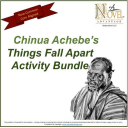 Things Fall Apart Activity Bundle - Digital Download