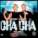 learn to dance cha cha volume 2