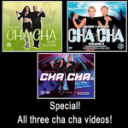 cha cha special vol 1,2,3