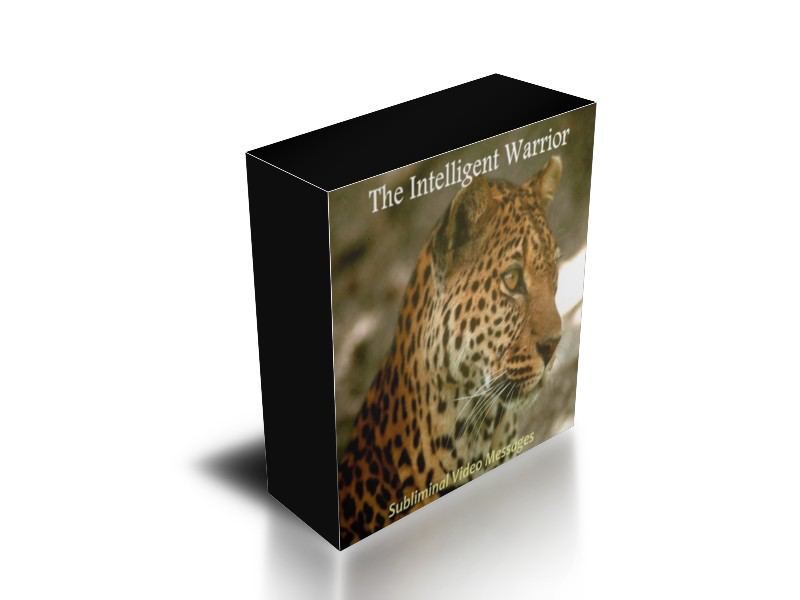 the intelligent warrior set subliminal video messages 1 - 7