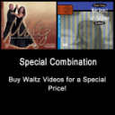 Waltz Volumes 1 and 2 Combo Special - Digital Download