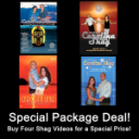 Carolina Shag Combo: Volumes 1-4 - Digital Download
