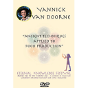 ancient techniques applied to food production - yannick van dorne