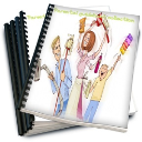 Parenting guidebooks, parenting eBook collection