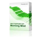 morning mist