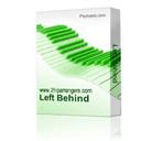 left behind