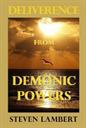 Deliverance From Demonic Powers E-Book - Digital Download