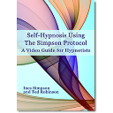self-hypnosis using the simpson protocol
