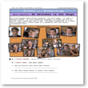 scent of a woman, no mistakes in the tango, short-sequence english (esl) lesson