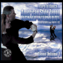 Learn to Dance American Style Tango - Digital Download