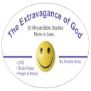 The Extravagance of God - Digital Download