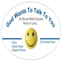 God Wants to Talk to You - Digital Download
