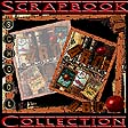 (x) Scrapbook Collection - Digital Download