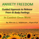 Anxiety Freedom - Digital Download