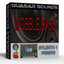 WOBBLE BASS sylenth1 presets vsti patches - Digital Download