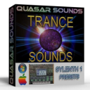 TRANCE SOUNDS sylenth1 synth patches - Digital Download