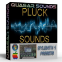 PLUCK SOUNDS sylenth1 presets vsti patches - Digital Download