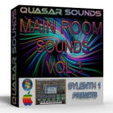 MAIN ROOM CLUB HOUSE SOUNDS VOL.3 sylenth1 presets - Digital Download