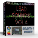 LEAD SOUNDS Vol.4 sylenth1 patches - Digital Download